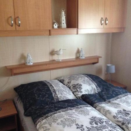 Zp 666 - Camping De Zandput Villa Вровенполдер Екстериор снимка