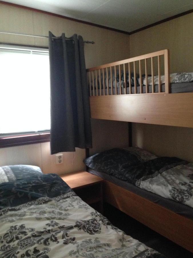Zp 666 - Camping De Zandput Villa Вровенполдер Екстериор снимка